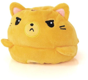 Λούτρινο Flipets Γάτα 15cm (25705)