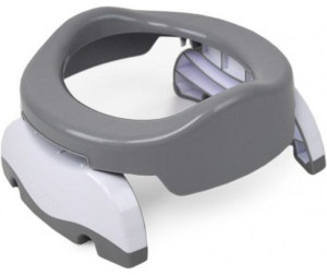 Babywise Γιογιό Ταξιδίου Potette Plus Grey-White (5600)