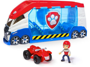 Paw Patrol Paw Patroller (6069338)