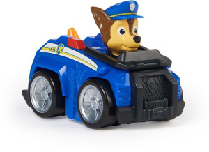 Paw Patrol Pup Squad Οχήματα-6 Σχέδια (6070433)