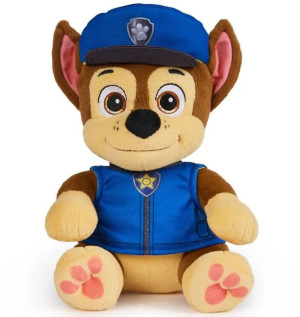 Paw Patrol Bedtime Plush-2 Σχέδια (6069284)