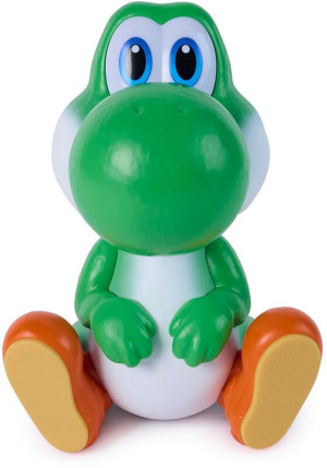 Yoshi Διαδραστικό Αυγό-Super Mario Movie (6076644)
