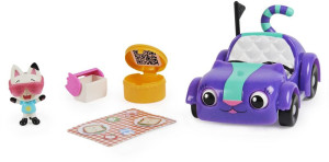 Gabby's Dollhouse Καρλίτα (6062145)
