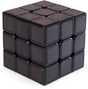 Κύβος Του Rubik Phantom 3x3 (6064647)