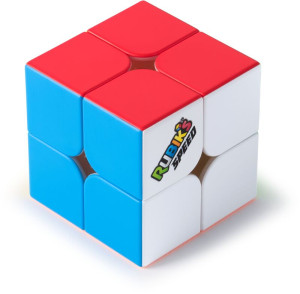 Κύβος Του Rubik Speed 2x2 (6071159)
