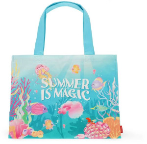Legami Τσάντα Θαλάσσης-Summer Is Magic (BBAG0008)