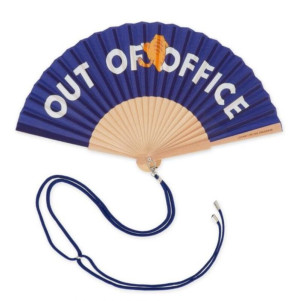 Legami Βεντάλια- Ique Calor!-Out Of Office (FFAN0003)