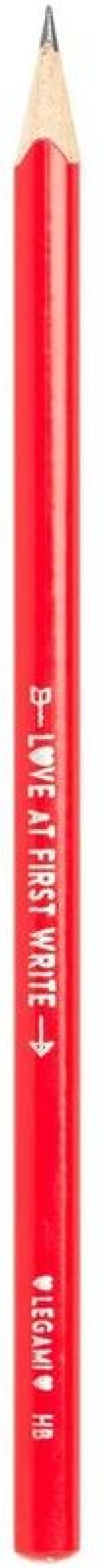 Legami Pencil-Love A First Write (HP0001)