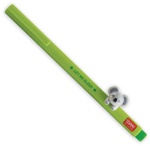Legami Gel Pen-Lovely Friends-Koala (CPP0004)