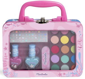 Martinelia Let's Be Mermaids Mini Case (L-12058)