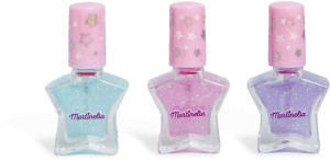 Martinelia Starshine Nail Polishes-3 Σχέδια-1Τμχ (L-31501)
