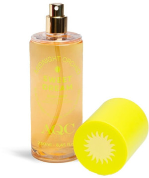 AQC Sweet Dream Midnight Orchid Mist Σώματος 250ml (BM-99049)