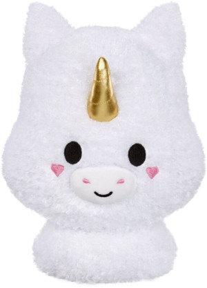 Fluffie Stuffiez Λούτρινο Large S1-4 Σχέδια (593454EUC)