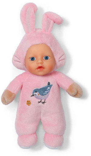 Baby Born Γλυκουλίνια 18cm-2 Σχέδια (837412-116725)