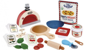 Little Tikes Creative Chef Σετ Πίτσα (488771INT)
