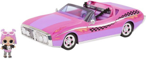 L.O.L Surprise City Cruiser Αυτοκίνητο (591771EUC)