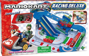 Super Mario Kart Racing Deluxe (7390)