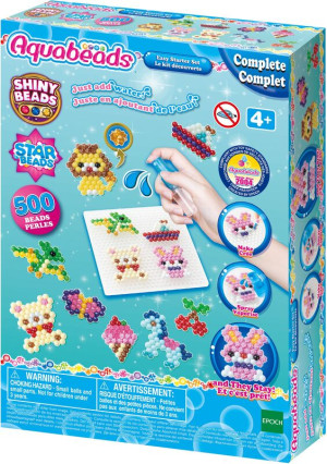 Aquabeads Easy Starter Set (31999)