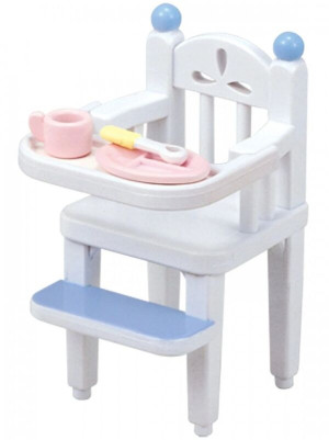 Sylvanian Families Καρεκλάκι Μωρού (5221)