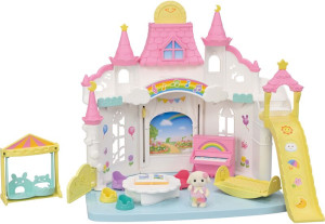 Sylvanian Families Sunny Castle Νηπιαγωγείο (5743)
