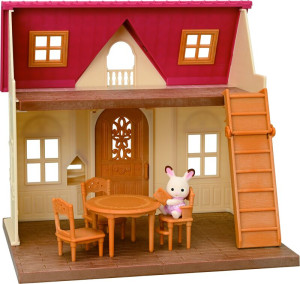 Sylvanian Families Cosy Cottage Playhouse (5785)