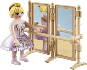 Playmobil Special Plus Μπαλαρίνα (71171)