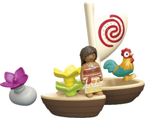 Playmobil Junior & Disney Το Πλοίο Της Βαϊάνα (71459)