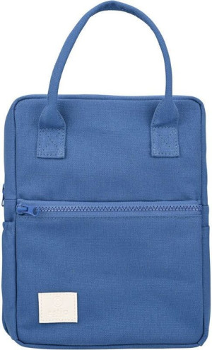 Estia Ισοθερμική Τσάντα Φαγητού 7lt Denim Blue (01-16944)