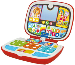 Baby Clementoni Laptop (1000-63375)
