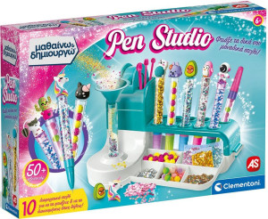 Μαθαίνω & Δημιουργώ Pen Studio (1026-63851)