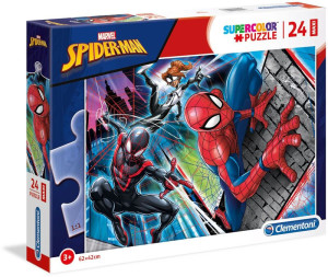 Παζλ 24 Maxi Marvel-Spider Man (1200-24497)