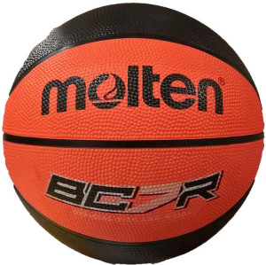Molten Μπάλα Μπάσκετ Rubber Cover S7 (BC7R2-RK)