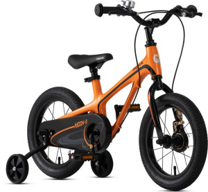 Ποδήλατο 18''Chipmunk Moon MG-Orange (CM18-5)