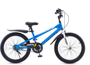 Ποδήλατο 20''Freestyle-Blue (RB20B-6)