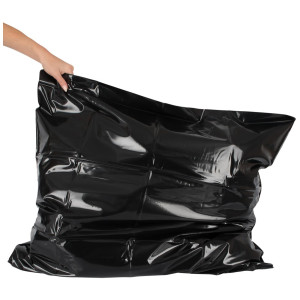 Fetish Collection Fetisch Collection Vinyl Pillowcase