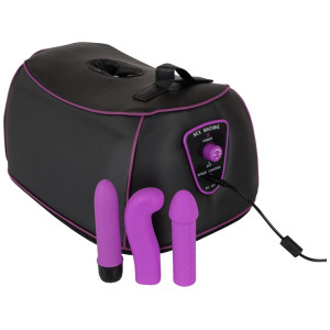 You2Toys Rotating G & P-Spot Machine