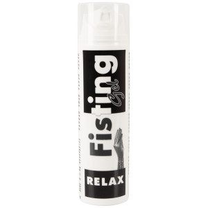 Orion Fisting Gel Relax