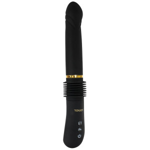 Toy Joy Magnum Opus Thruster