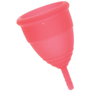 Mae B Menstrual Cups Red Large