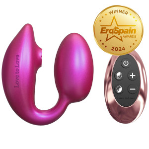 Love to Love Wonderlover Iridescent Berry