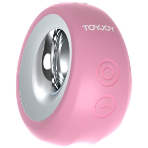 Toy Joy VERVE Puls Clitoral Stimulator