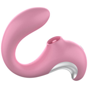Toy Joy TWIST Clitoral Vibrator