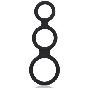 California Exotic Novelties Maximizer Enhancer Black
