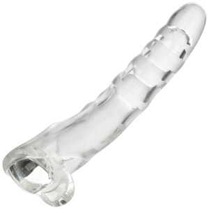 California Exotic Novelties Performance Maxx Clear Extension Kit