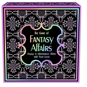 Kheper Games Fantasy Affairs