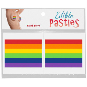 Kheper Games Pride Flag Pasties