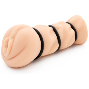 Hidden Desire Mega Tight Fucker