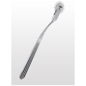 TABOOM Warterberg Wheel Silver