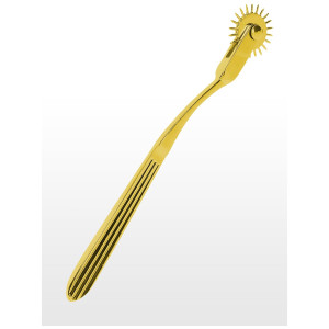 TABOOM Warterberg Wheel Gold