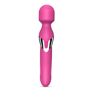 Dorcel Dual Orgasms Stimulator Double Motors Pink